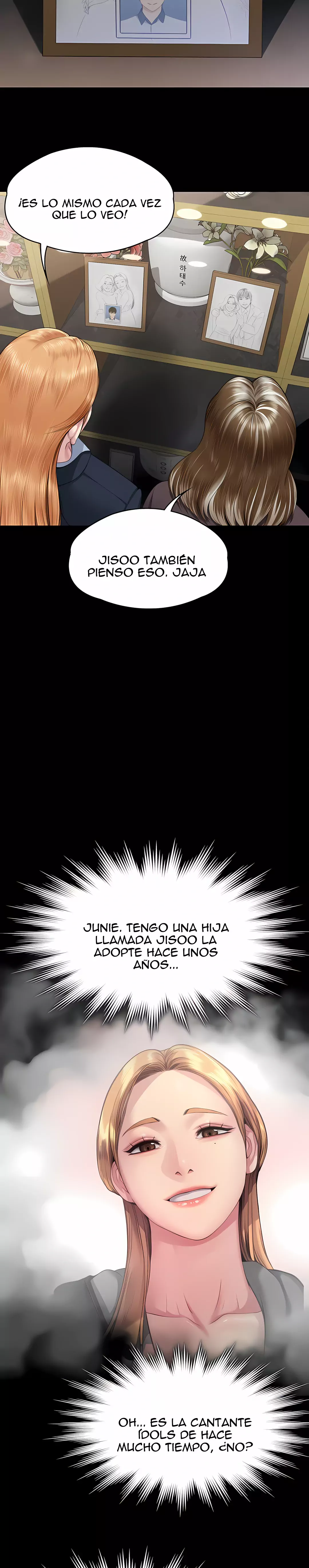 Queen Bee Capítulo 345 - Página 25