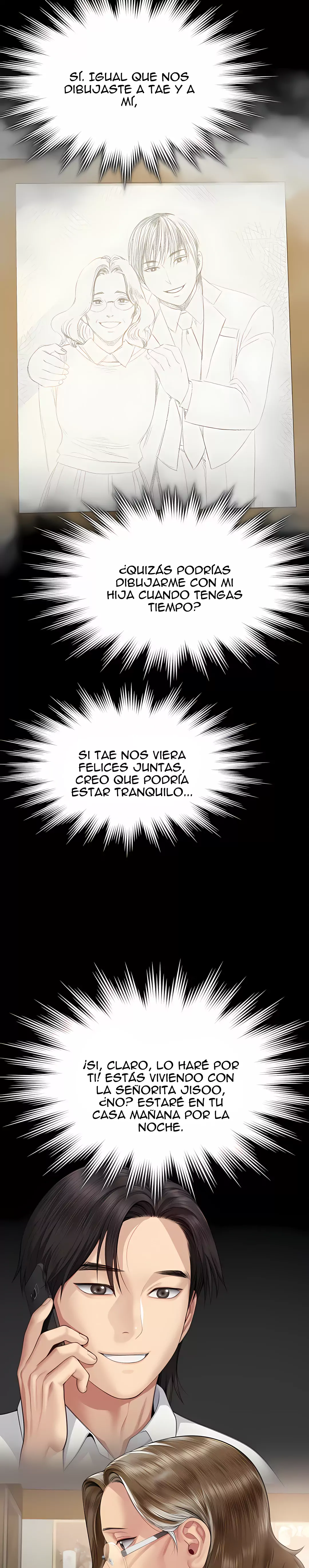 Queen Bee Capítulo 345 - Página 26