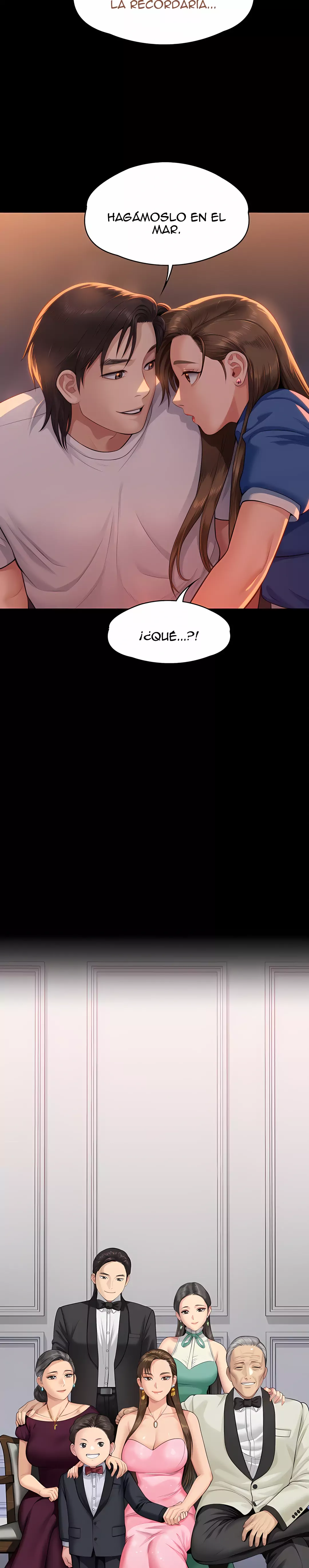 Queen Bee Capítulo 345 - Página 4