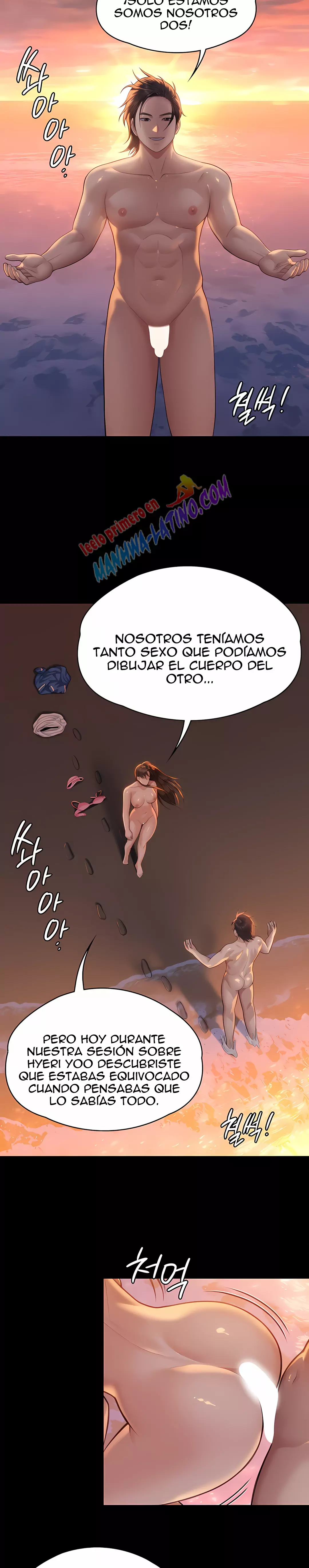 Queen Bee Capítulo 345 - Página 8