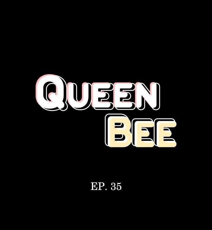 Queen Bee Capítulo 35 - Página 10