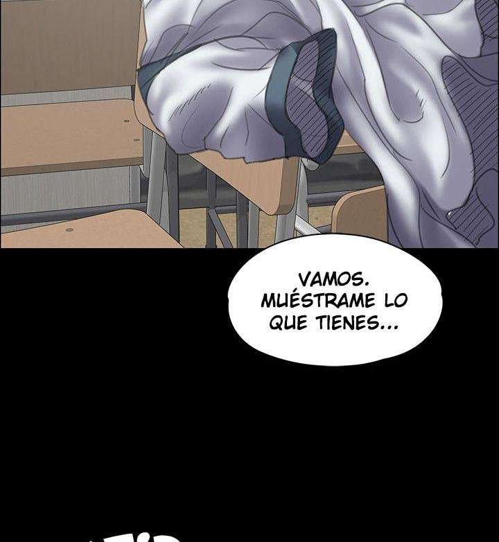 Queen Bee Capítulo 35 - Página 109
