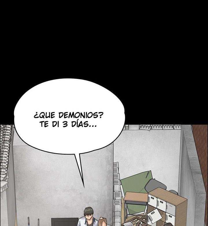 Queen Bee Capítulo 35 - Página 11