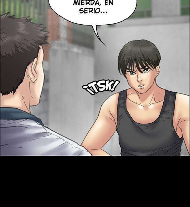 Queen Bee Capítulo 35 - Página 117