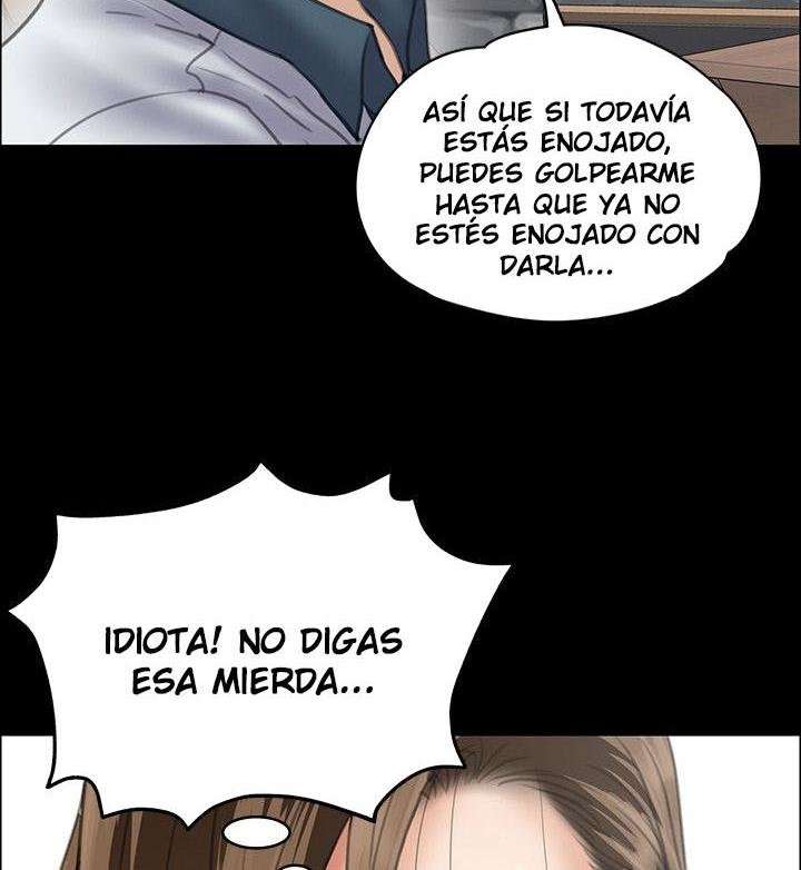 Queen Bee Capítulo 35 - Página 119