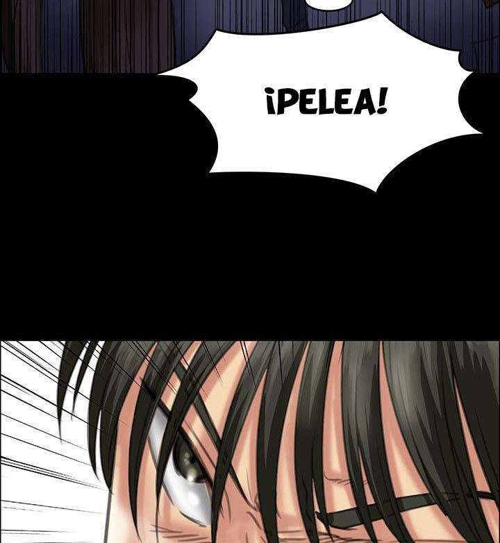 Queen Bee Capítulo 35 - Página 121