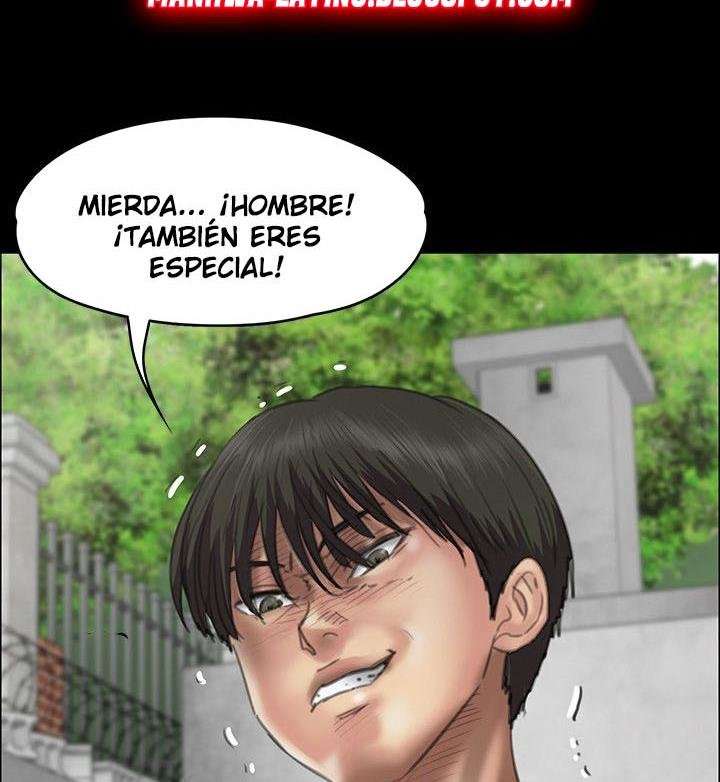 Queen Bee Capítulo 35 - Página 135