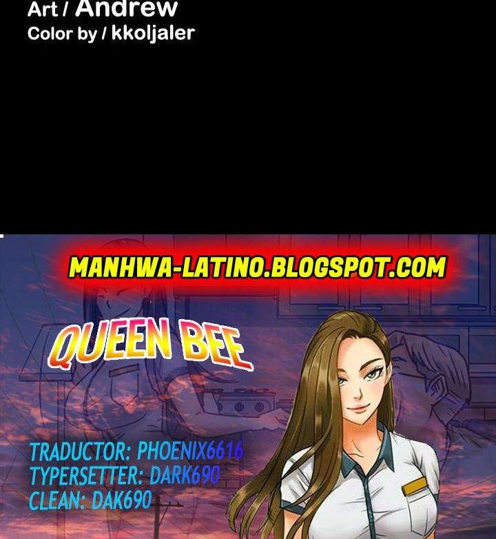 Queen Bee Capítulo 35 - Página 147