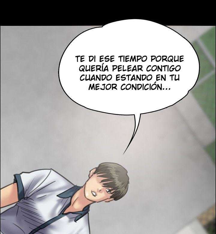 Queen Bee Capítulo 35 - Página 17