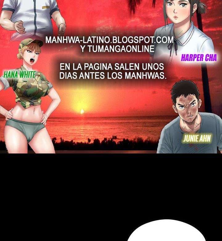 Queen Bee Capítulo 35 - Página 2