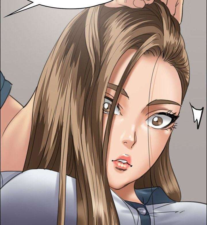Queen Bee Capítulo 35 - Página 21