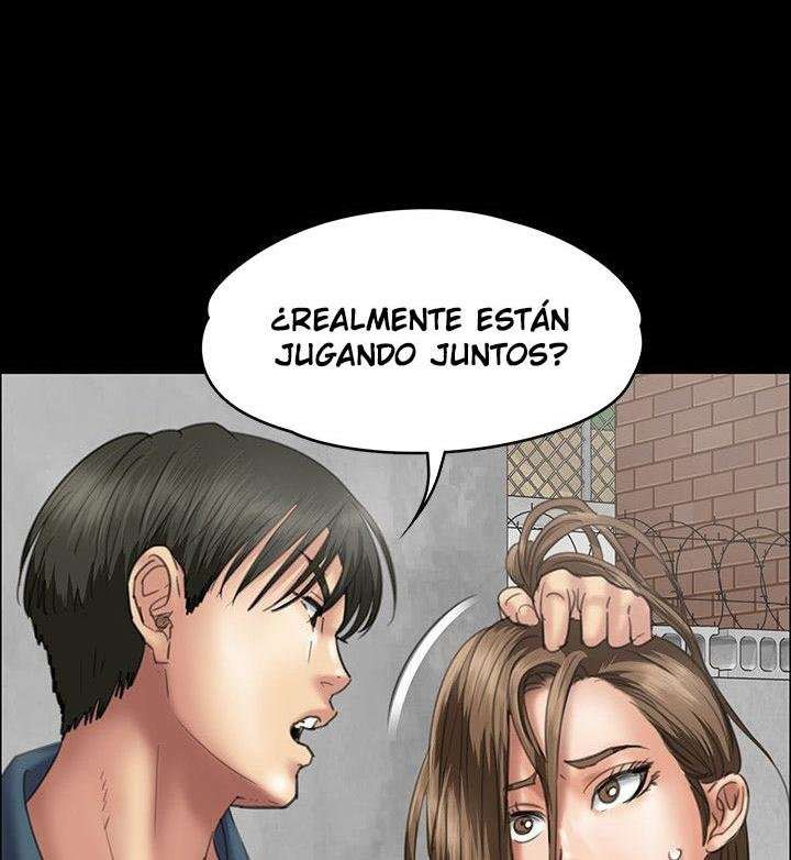 Queen Bee Capítulo 35 - Página 32
