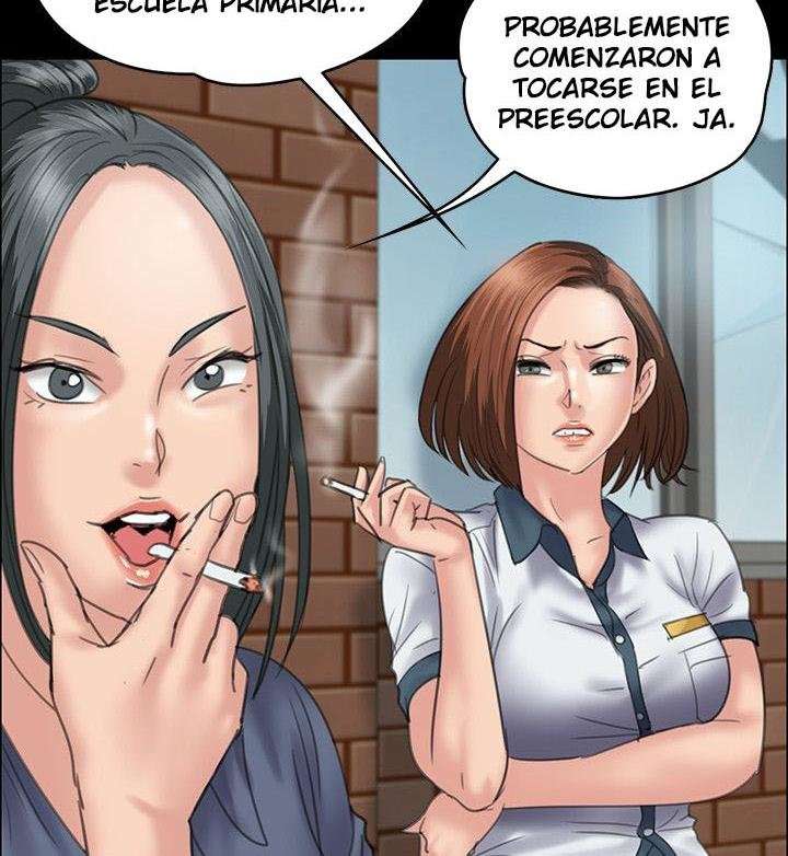 Queen Bee Capítulo 35 - Página 43