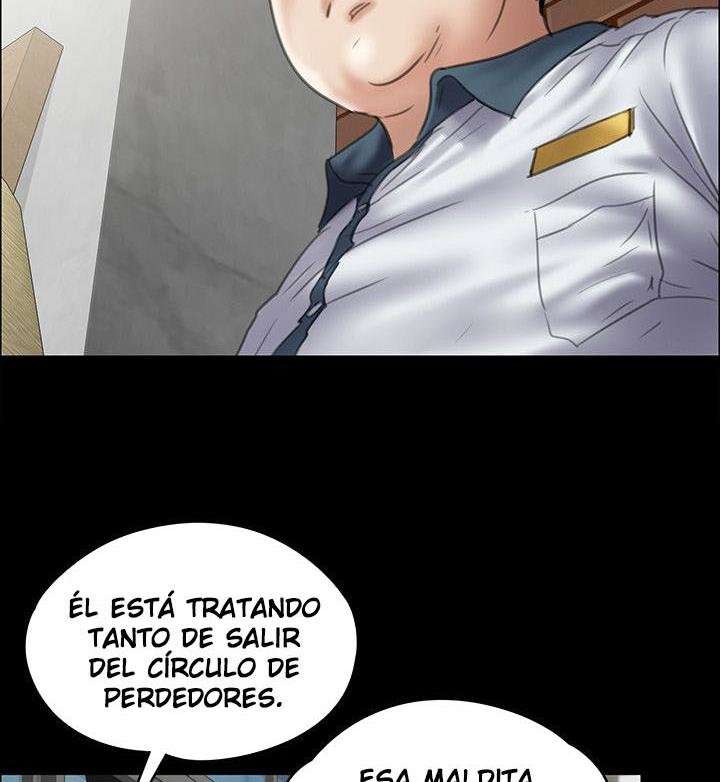 Queen Bee Capítulo 35 - Página 59