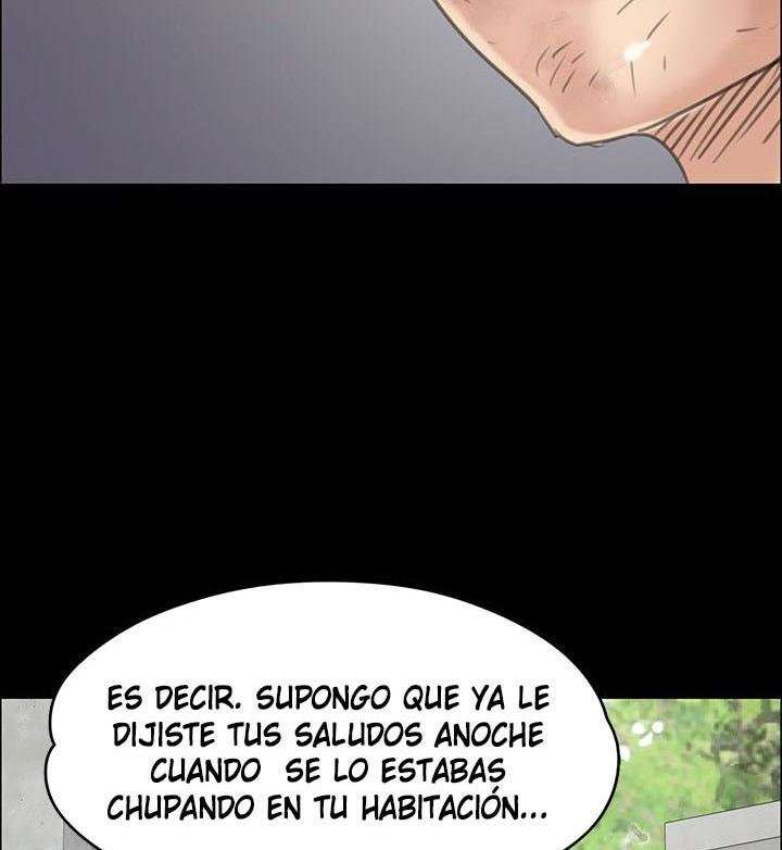 Queen Bee Capítulo 35 - Página 6