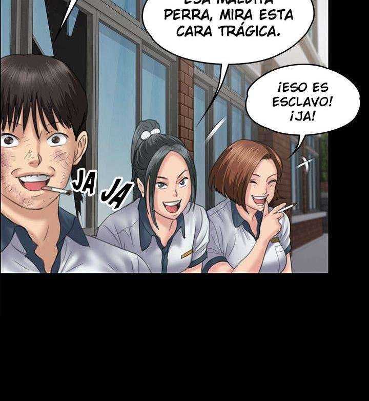 Queen Bee Capítulo 35 - Página 60
