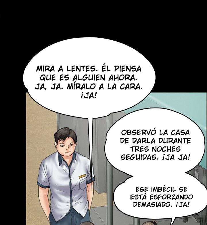 Queen Bee Capítulo 35 - Página 61