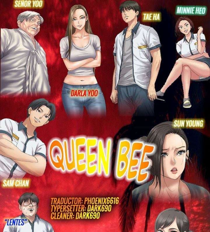 Queen Bee Capítulo 36 - Página 1