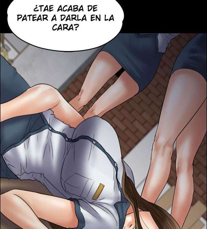 Queen Bee Capítulo 36 - Página 108