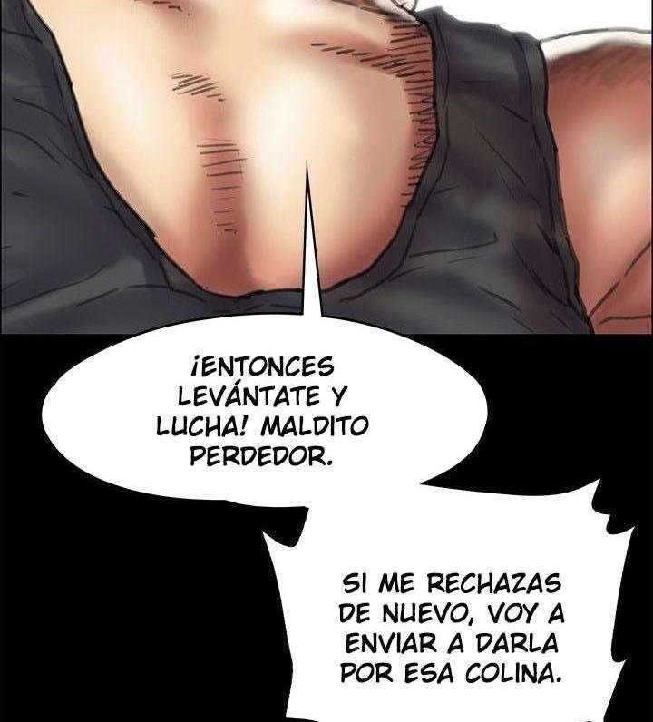 Queen Bee Capítulo 36 - Página 116
