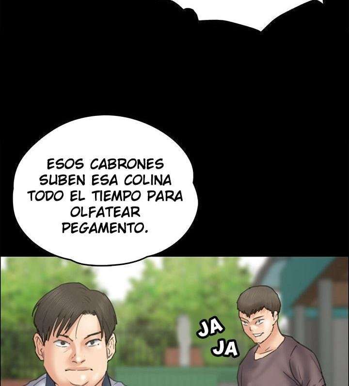 Queen Bee Capítulo 36 - Página 117