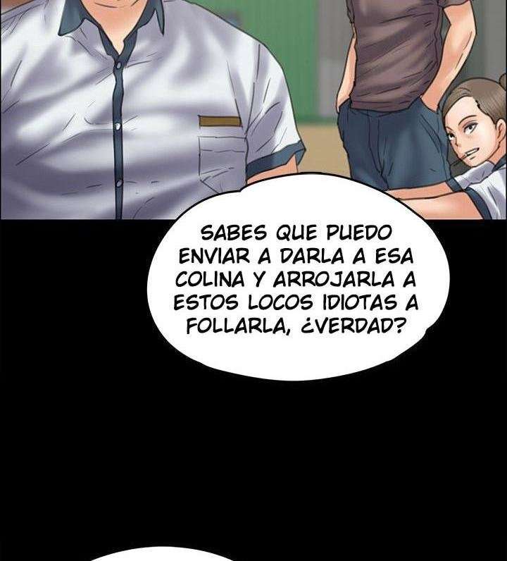 Queen Bee Capítulo 36 - Página 118