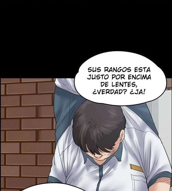 Queen Bee Capítulo 36 - Página 125