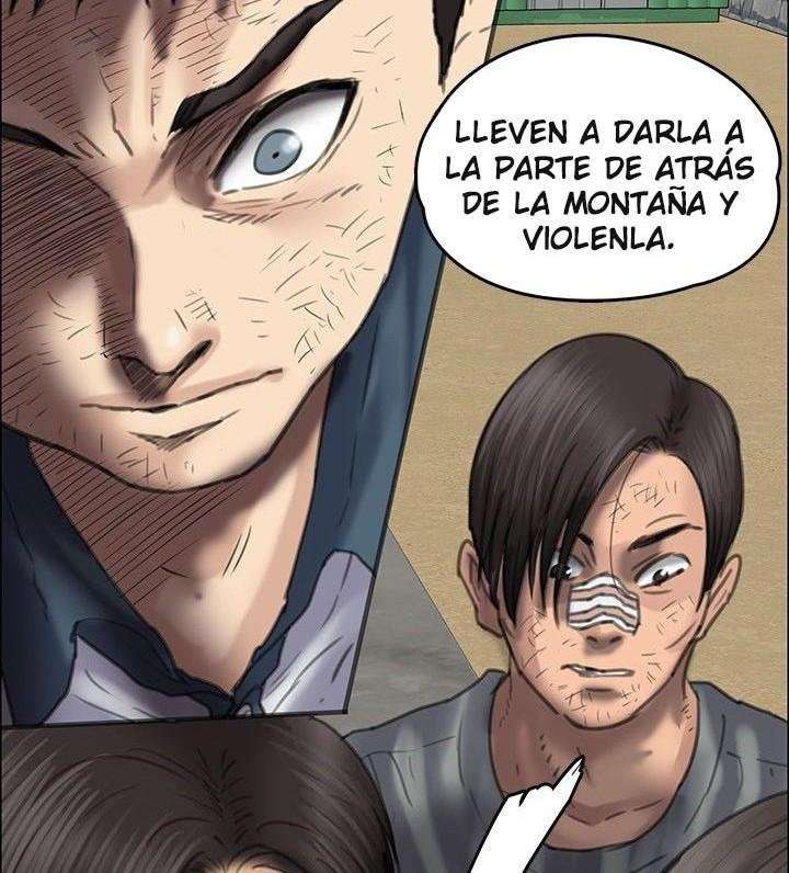 Queen Bee Capítulo 36 - Página 127