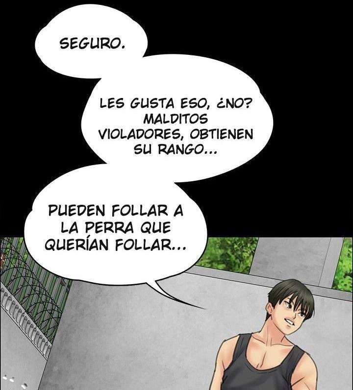 Queen Bee Capítulo 36 - Página 131