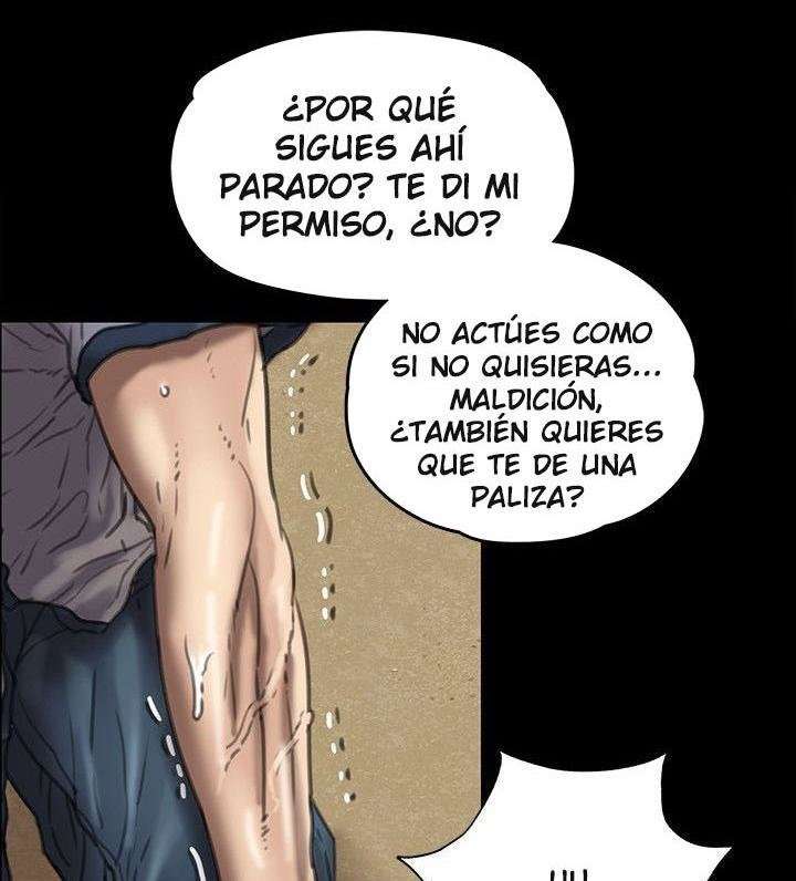Queen Bee Capítulo 36 - Página 133