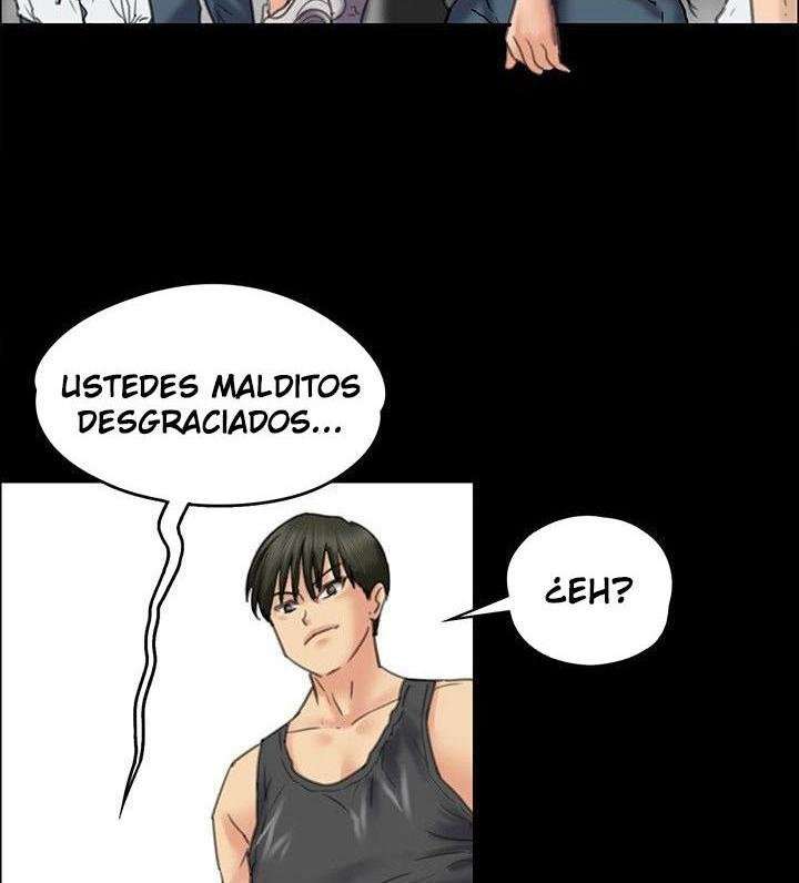 Queen Bee Capítulo 36 - Página 140