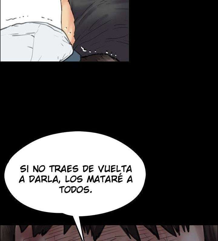 Queen Bee Capítulo 36 - Página 141