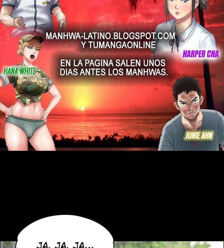 Queen Bee Capítulo 36 - Página 2