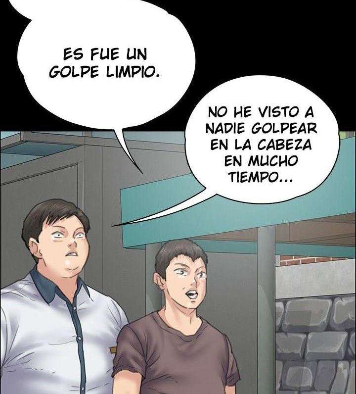 Queen Bee Capítulo 36 - Página 28