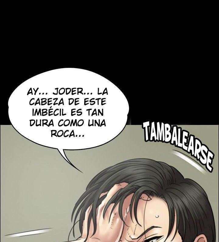 Queen Bee Capítulo 36 - Página 31