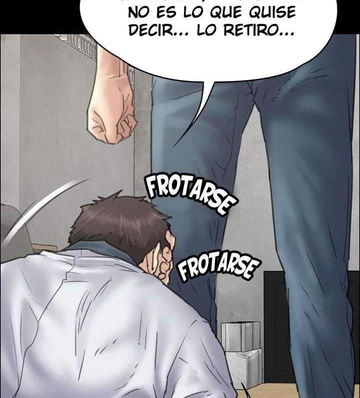Queen Bee Capítulo 36 - Página 38