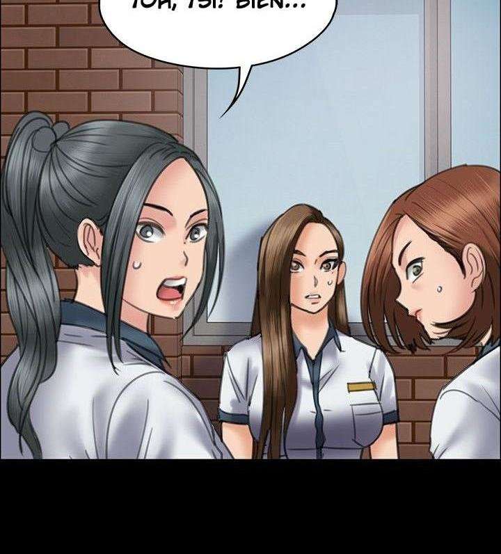 Queen Bee Capítulo 36 - Página 50