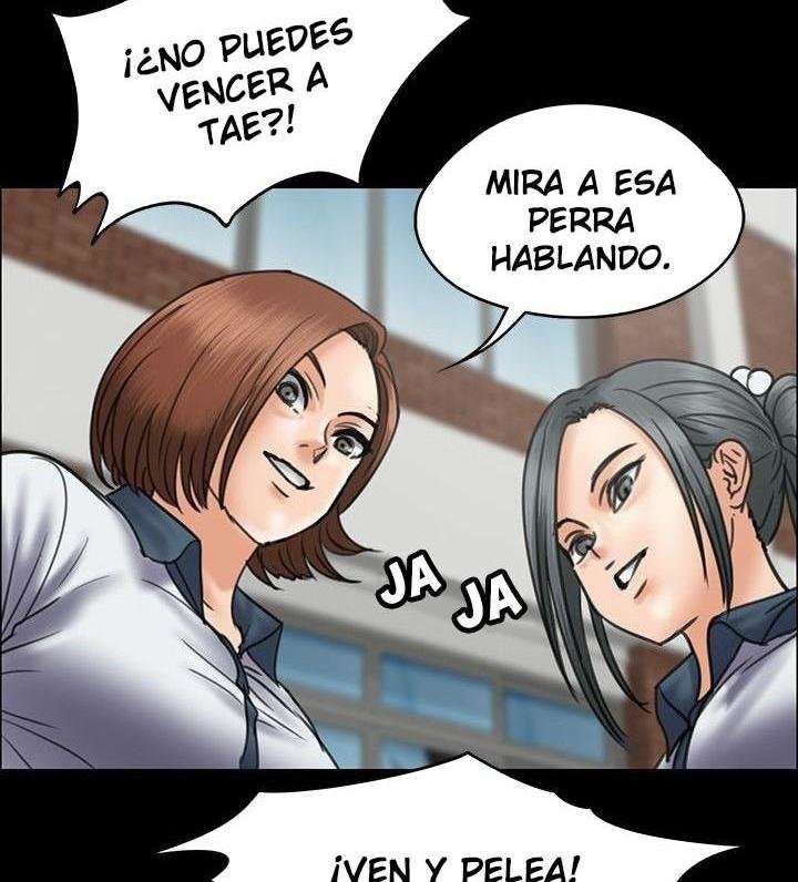 Queen Bee Capítulo 36 - Página 82
