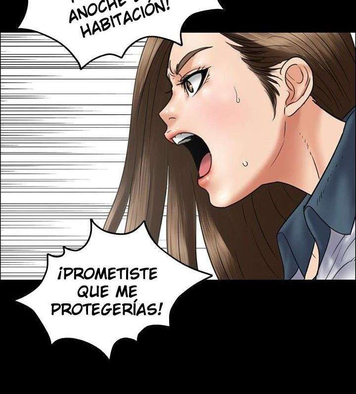 Queen Bee Capítulo 36 - Página 87