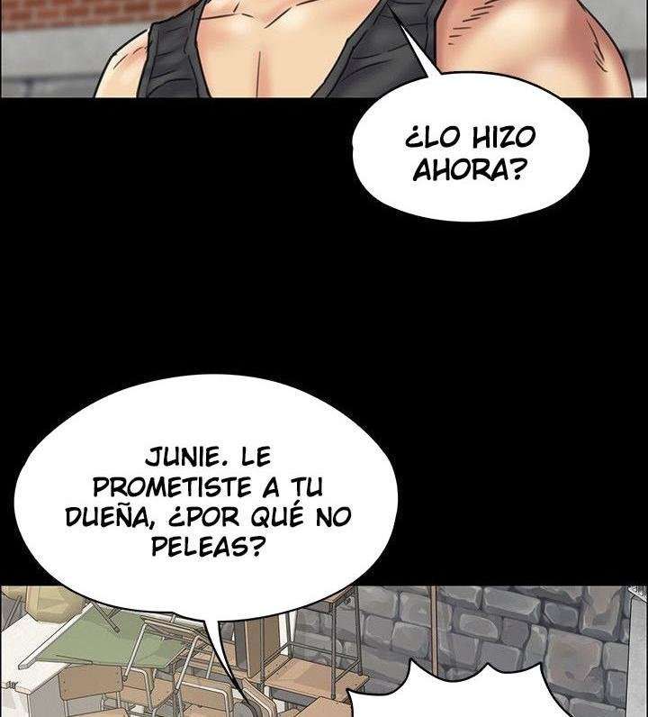 Queen Bee Capítulo 36 - Página 89