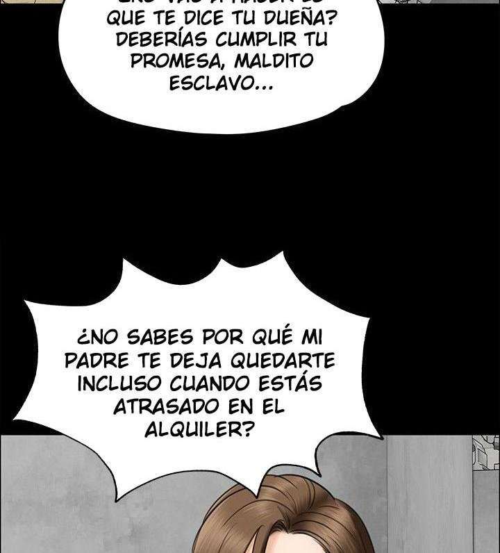 Queen Bee Capítulo 36 - Página 91