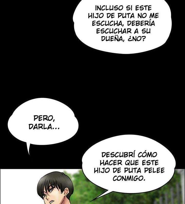 Queen Bee Capítulo 36 - Página 96
