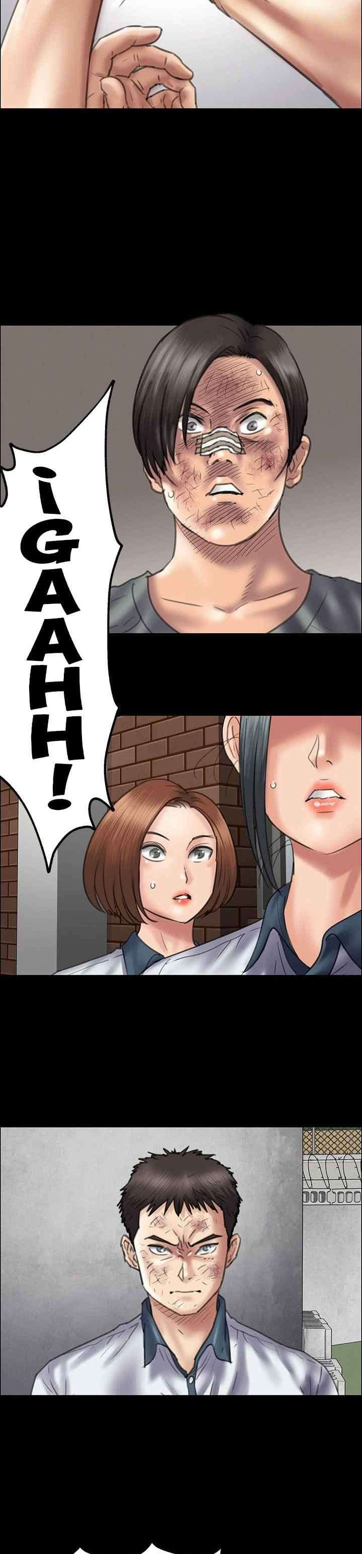 Queen Bee Capítulo 37 - Página 11
