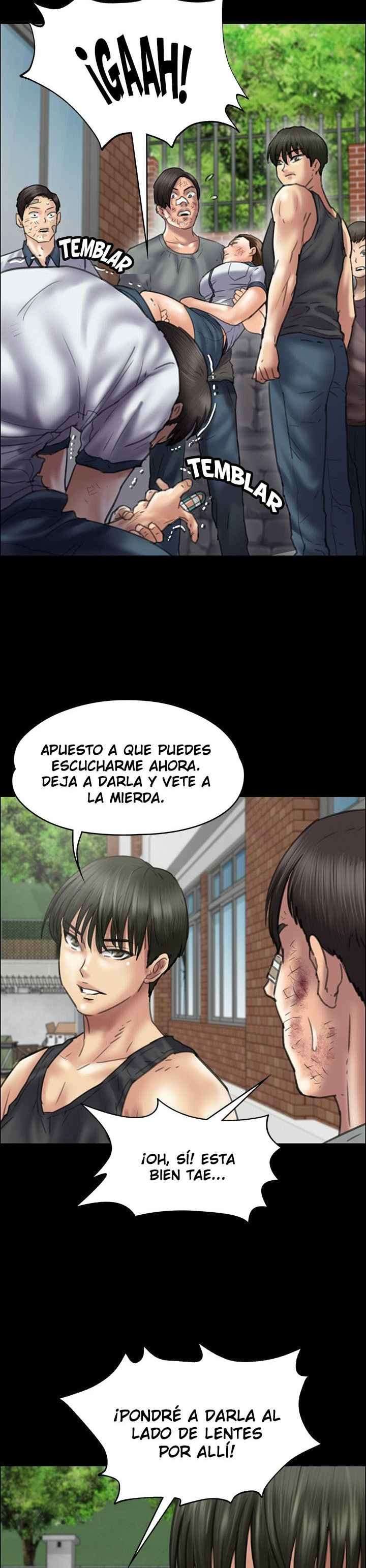 Queen Bee Capítulo 37 - Página 12