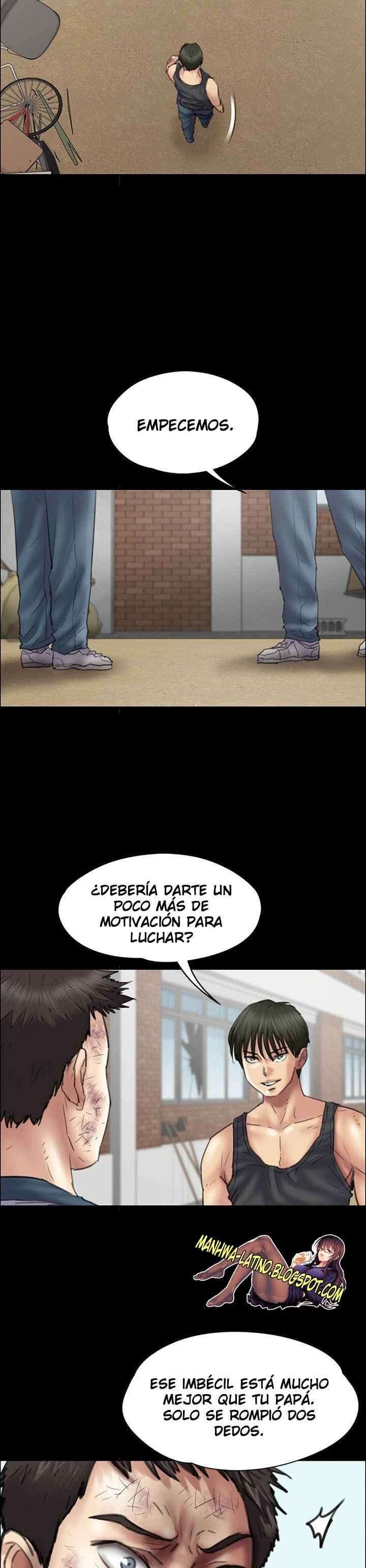 Queen Bee Capítulo 37 - Página 14