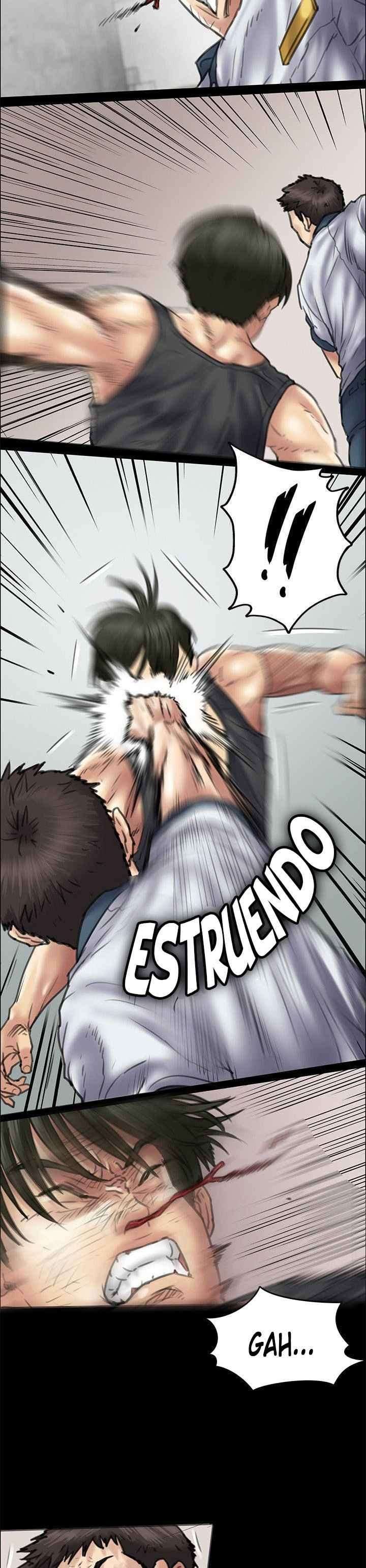 Queen Bee Capítulo 37 - Página 24