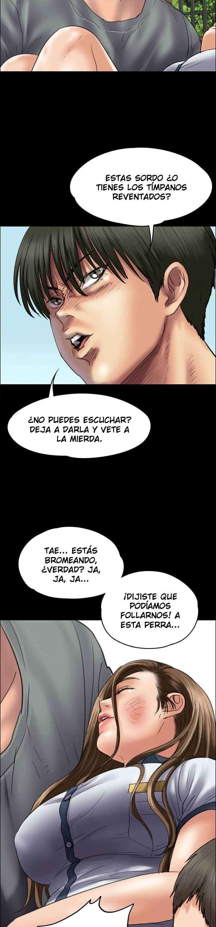Queen Bee Capítulo 37 - Página 7