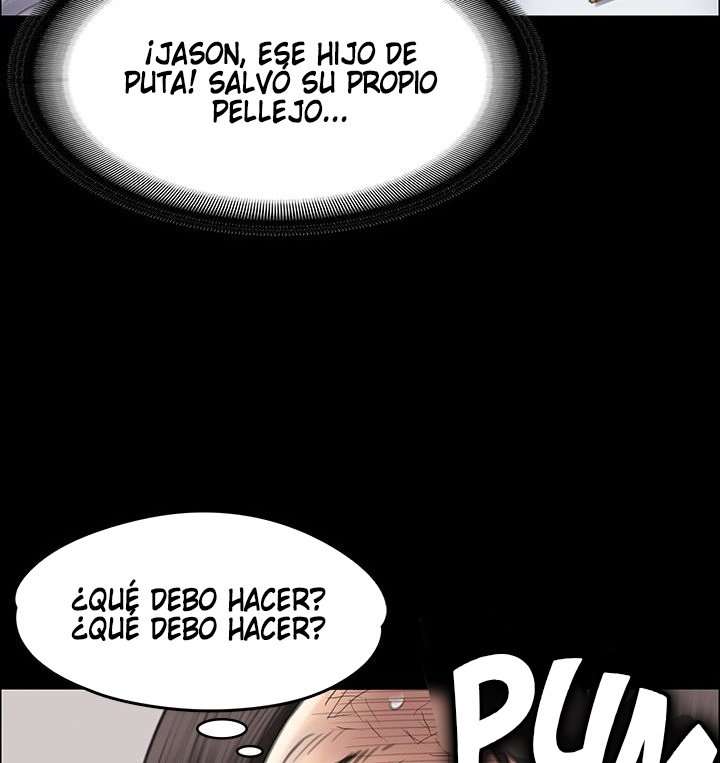 Queen Bee Capítulo 38 - Página 107