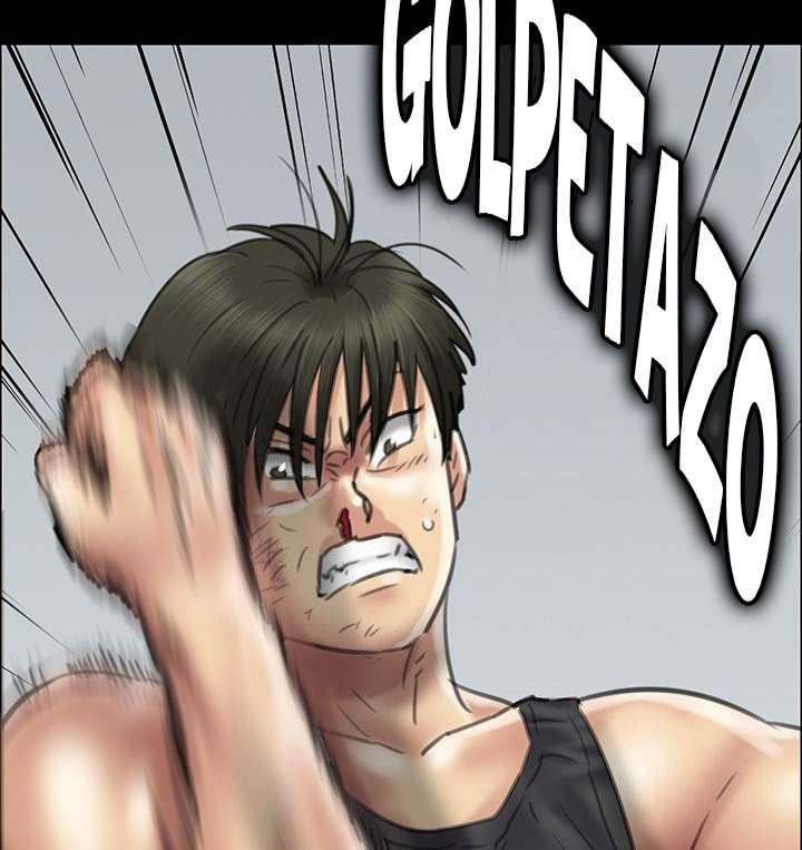 Queen Bee Capítulo 38 - Página 119