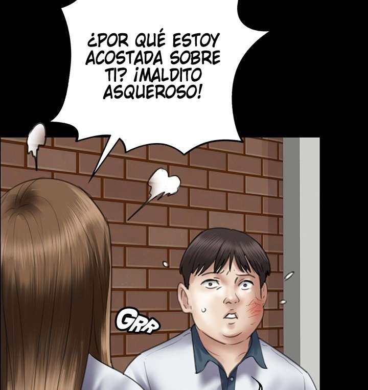 Queen Bee Capítulo 38 - Página 139